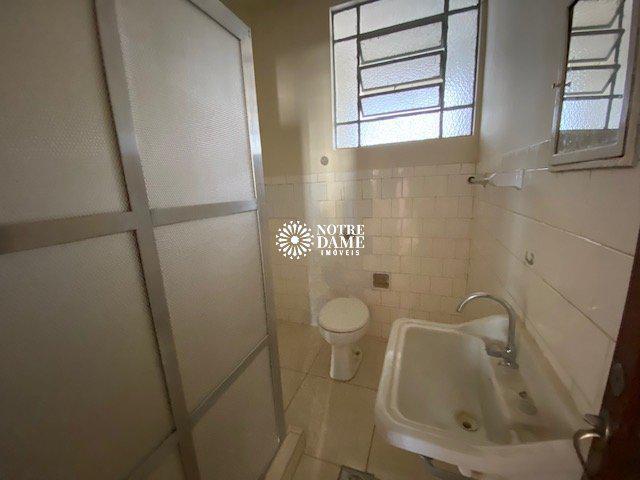 Apartamento, Centro, 2 Quartos, 0 Vaga