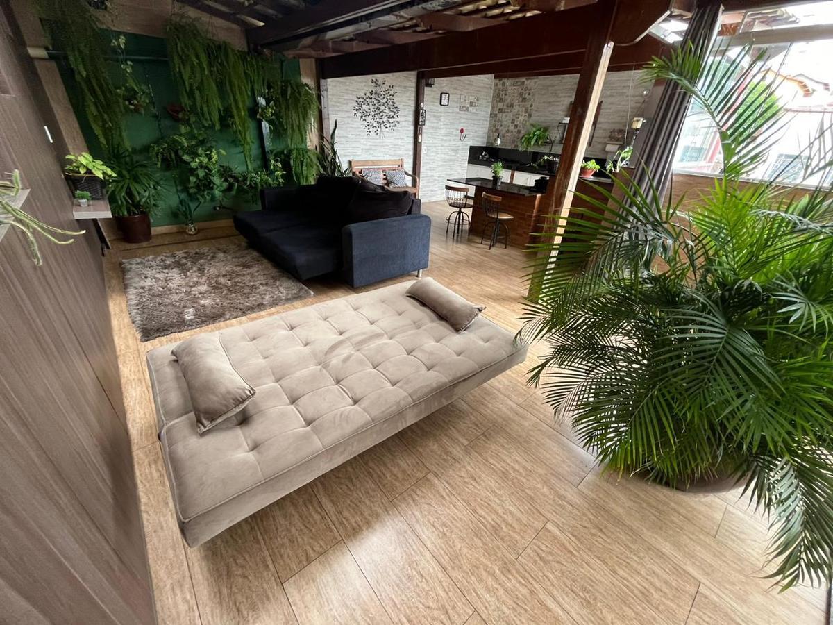 Apartamento, Padre Eustáquio, 3 Quartos, 3 Vagas, 1 Suíte