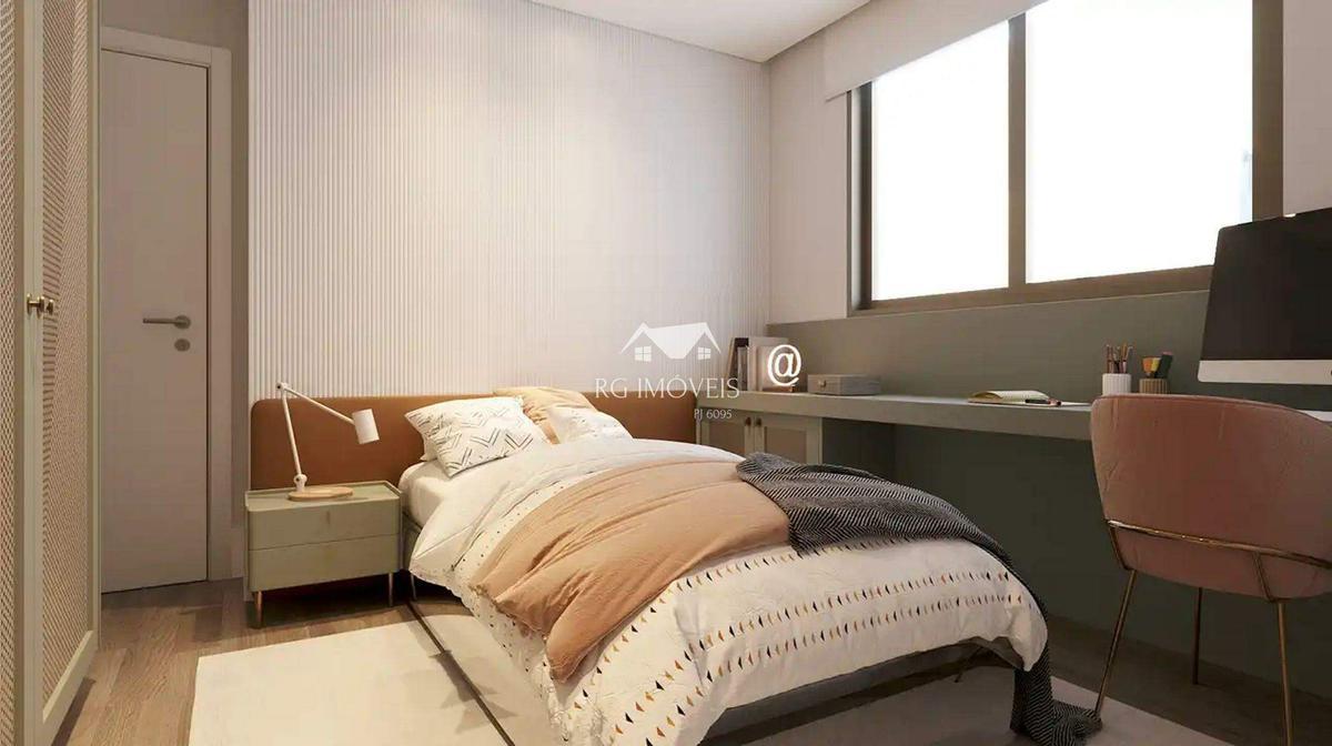 Apartamento, Buritis, 4 Quartos, 4 Vagas, 1 Suíte