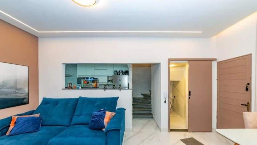 Casa, Salgado Filho, 3 Quartos, 1 Vaga, 1 Suíte