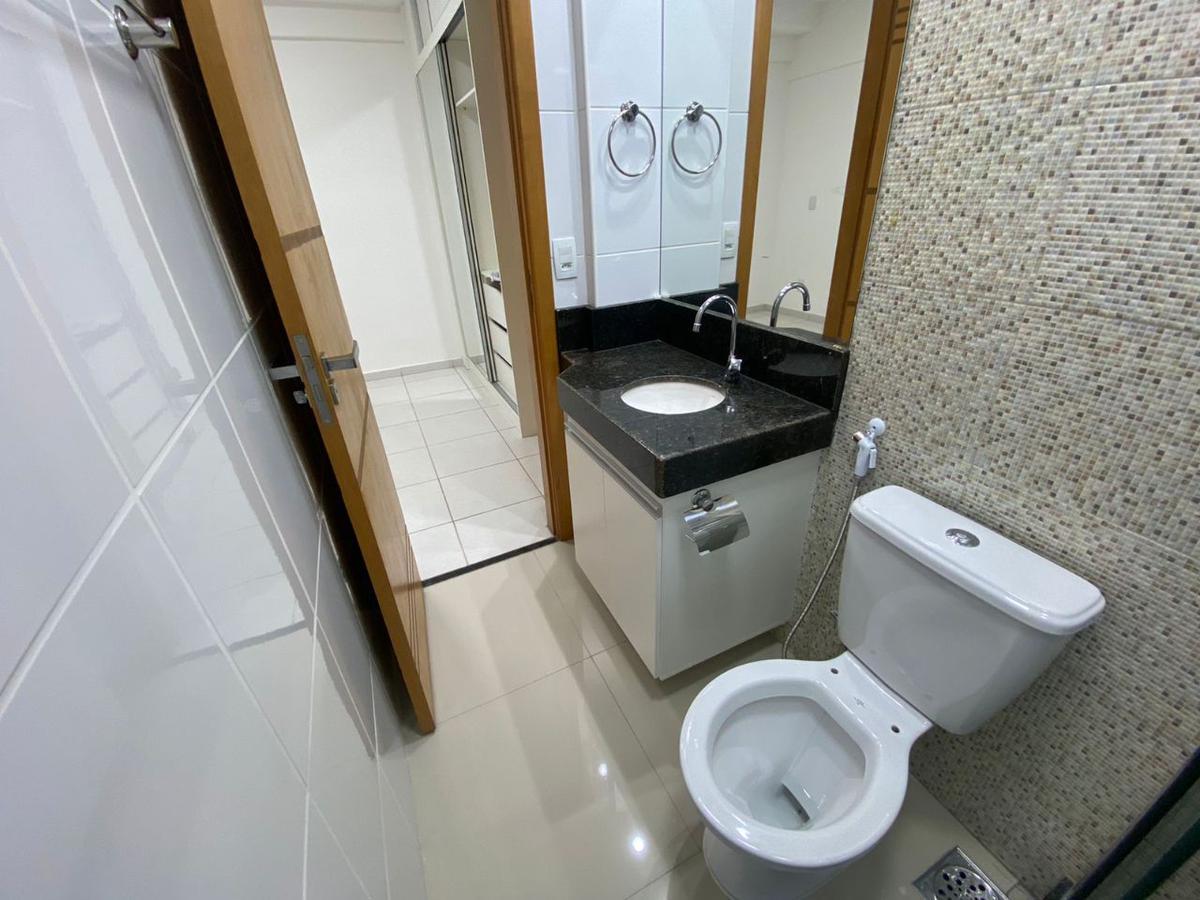 Apartamento, Santa Efigênia, 2 Quartos, 2 Vagas, 1 Suíte