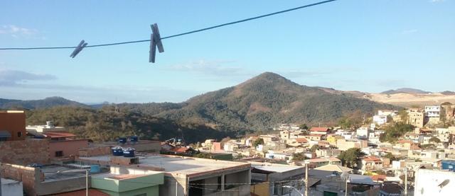 Casa, Jardim Vitória, 16 Quartos, 7 Vagas, 1 Suíte