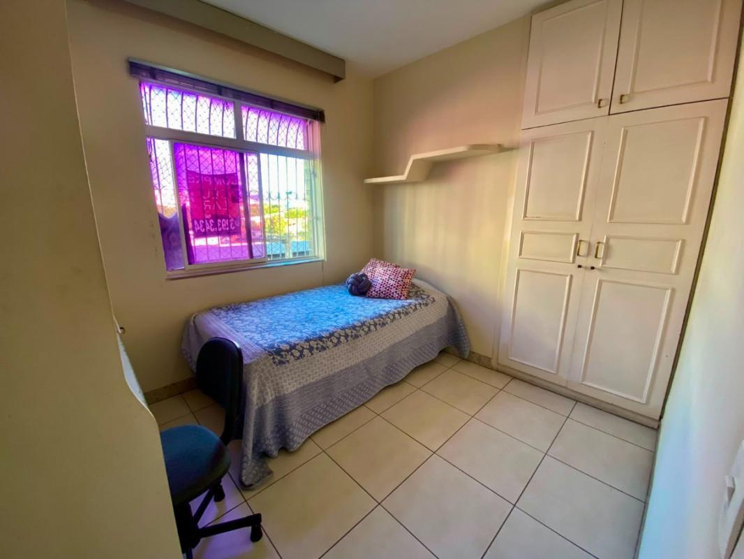 Apartamento, Coração Eucarístico, 3 Quartos, 1 Vaga, 1 Suíte