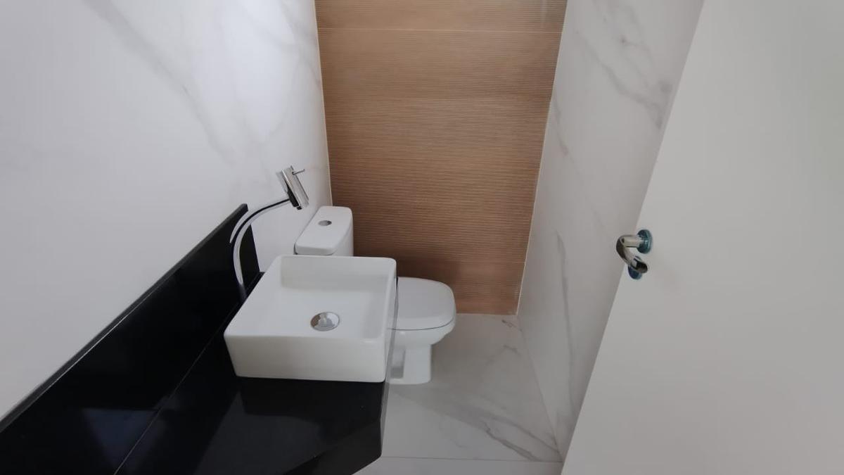 Apartamento, Fernão Dias, 4 Quartos, 3 Vagas, 1 Suíte