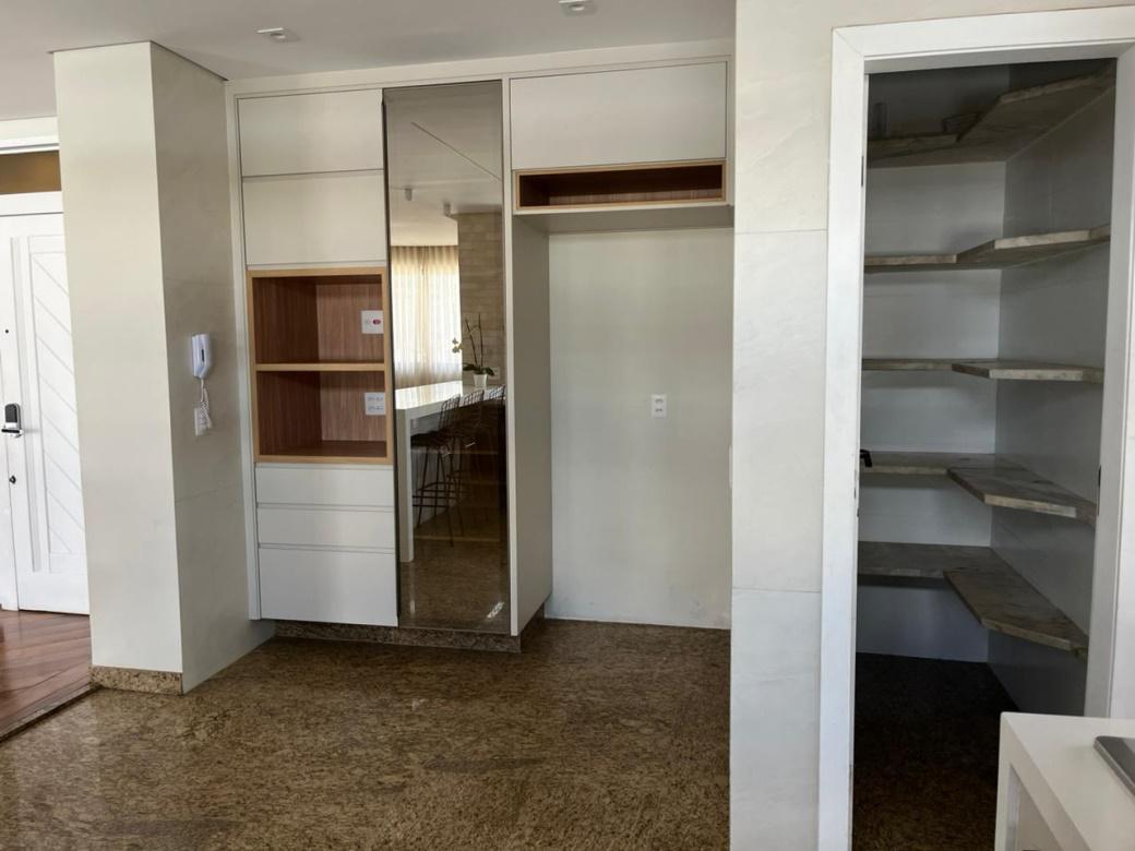 Apartamento, Santo Agostinho, 4 Quartos, 3 Vagas, 2 Suítes