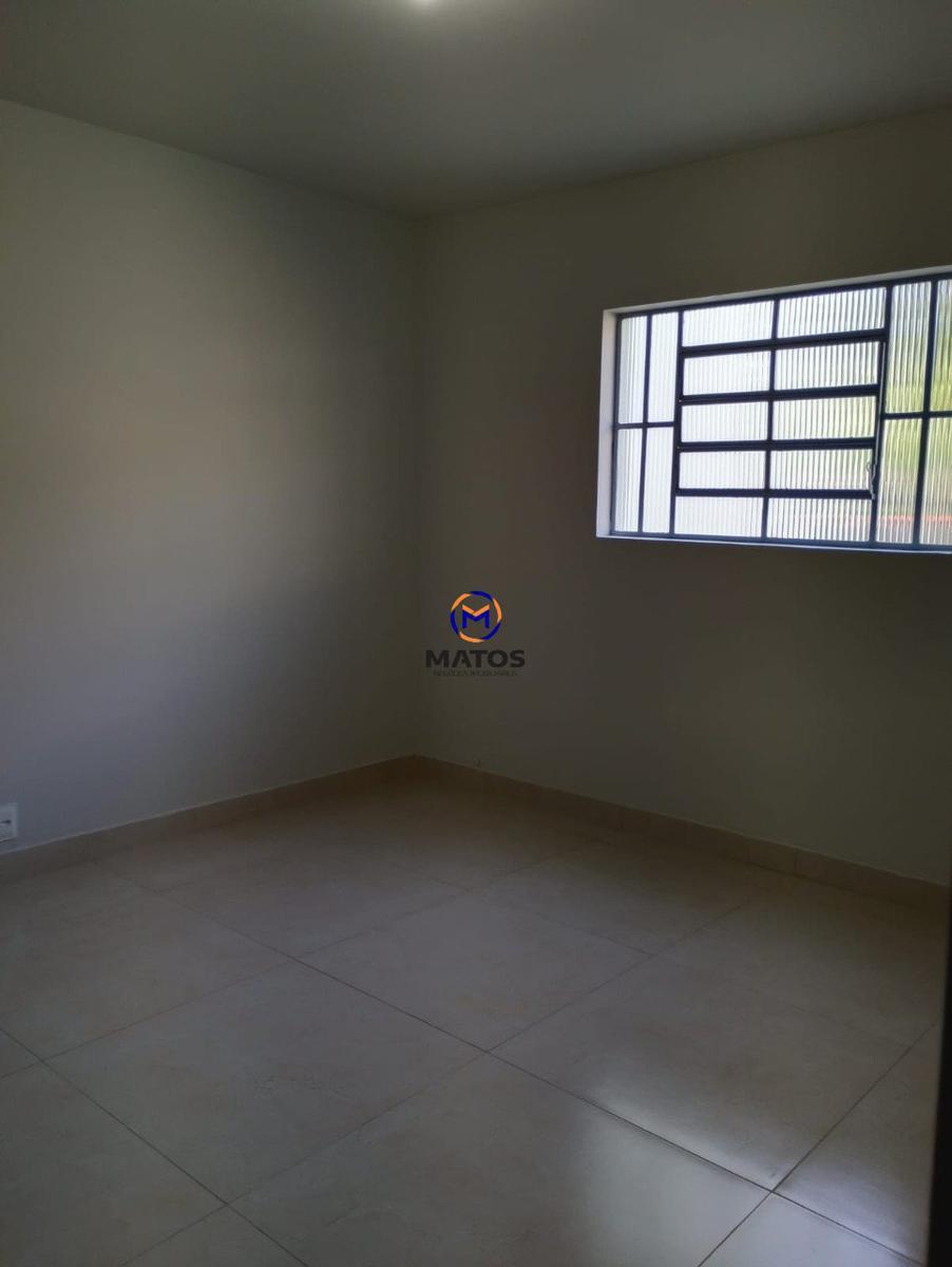 Casa, Centro, 3 Quartos, 1 Vaga
