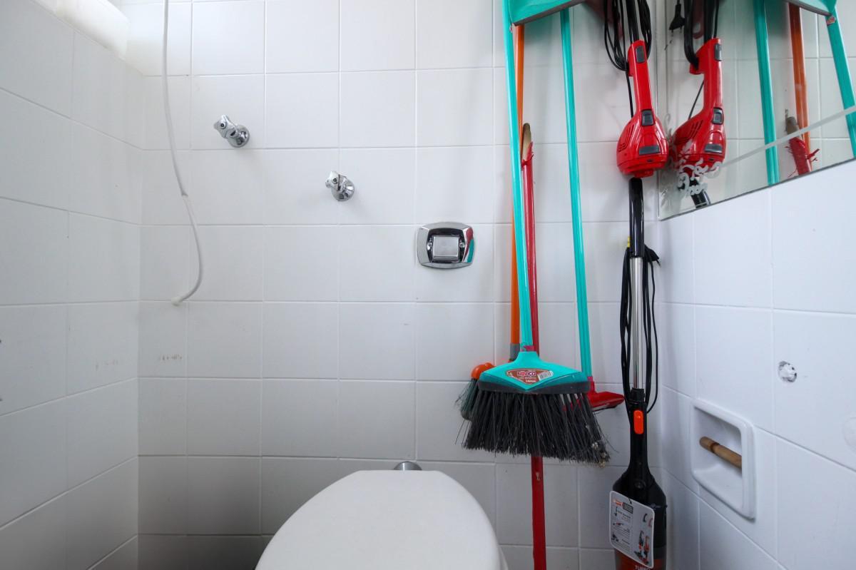 Apartamento, São Pedro, 3 Quartos, 2 Vagas, 1 Suíte