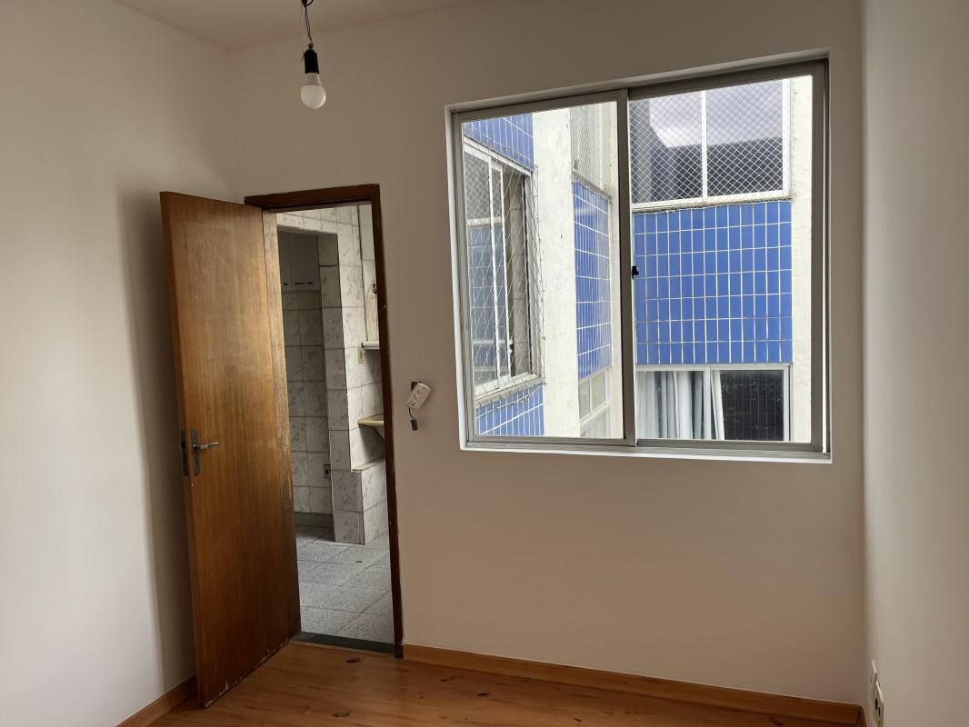 Apartamento, Ouro Preto, 3 Quartos, 1 Vaga, 1 Suíte