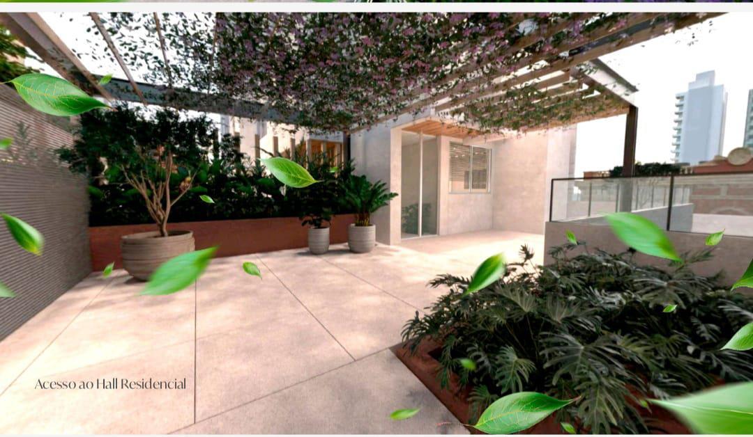 Apartamento, Silveira, 3 Quartos, 2 Vagas, 1 Suíte