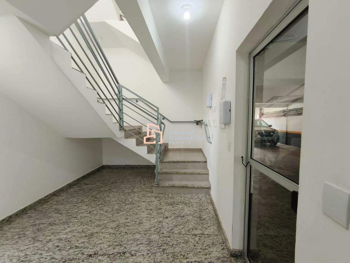 Apartamento, Milionários, 2 Quartos, 1 Vaga