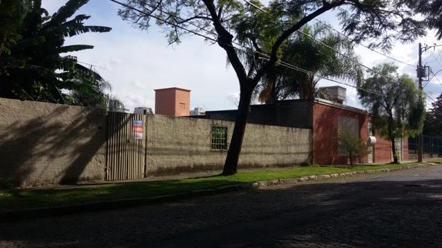 Lote, São Luiz (pampulha)