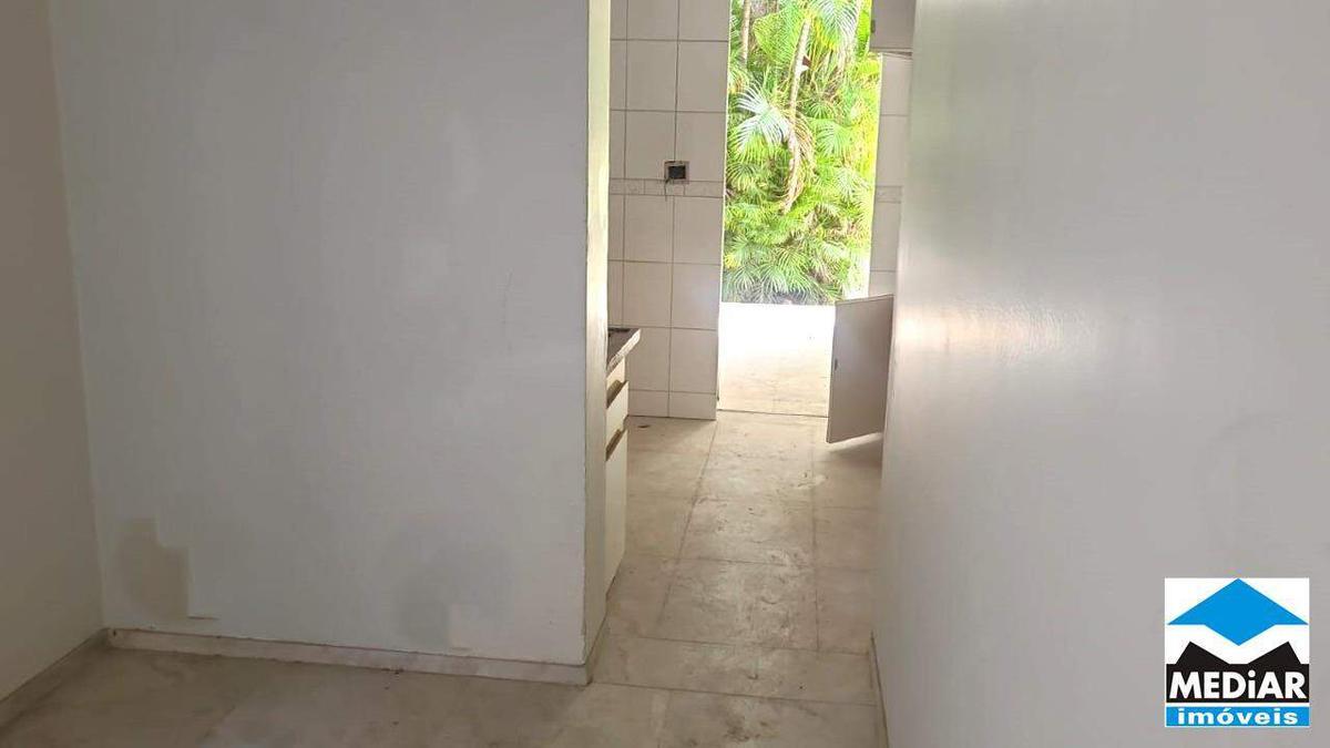 Casa, Barroca, 5 Quartos, 3 Vagas, 1 Suíte