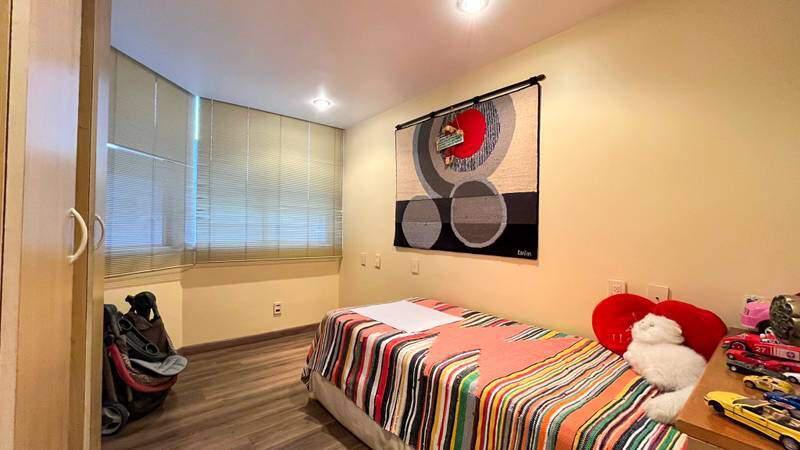 Apartamento, Gutierrez, 5 Quartos, 4 Vagas, 1 Suíte