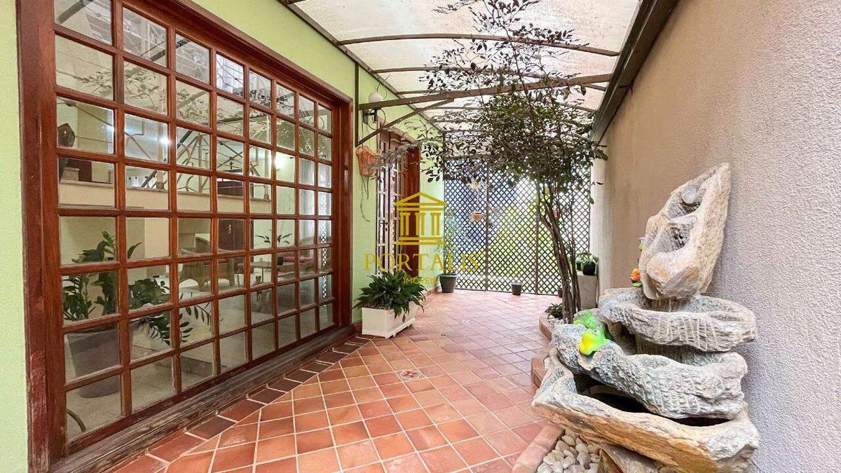 Casa, Palmares, 3 Quartos, 4 Vagas, 1 Suíte