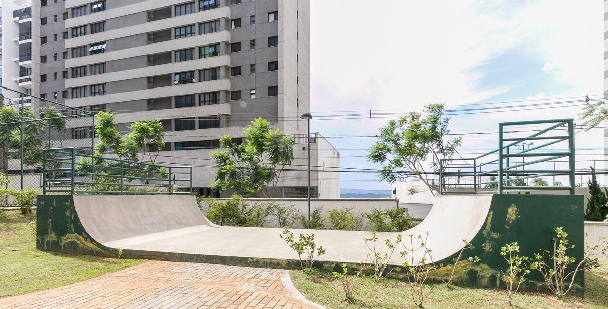 Apartamento, Serra do Curral Del Rey, 2 Quartos, 2 Vagas, 1 Suíte
