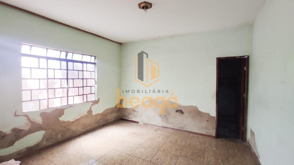 Casa, Kennedy, 3 Quartos, 3 Vagas, 1 Suíte