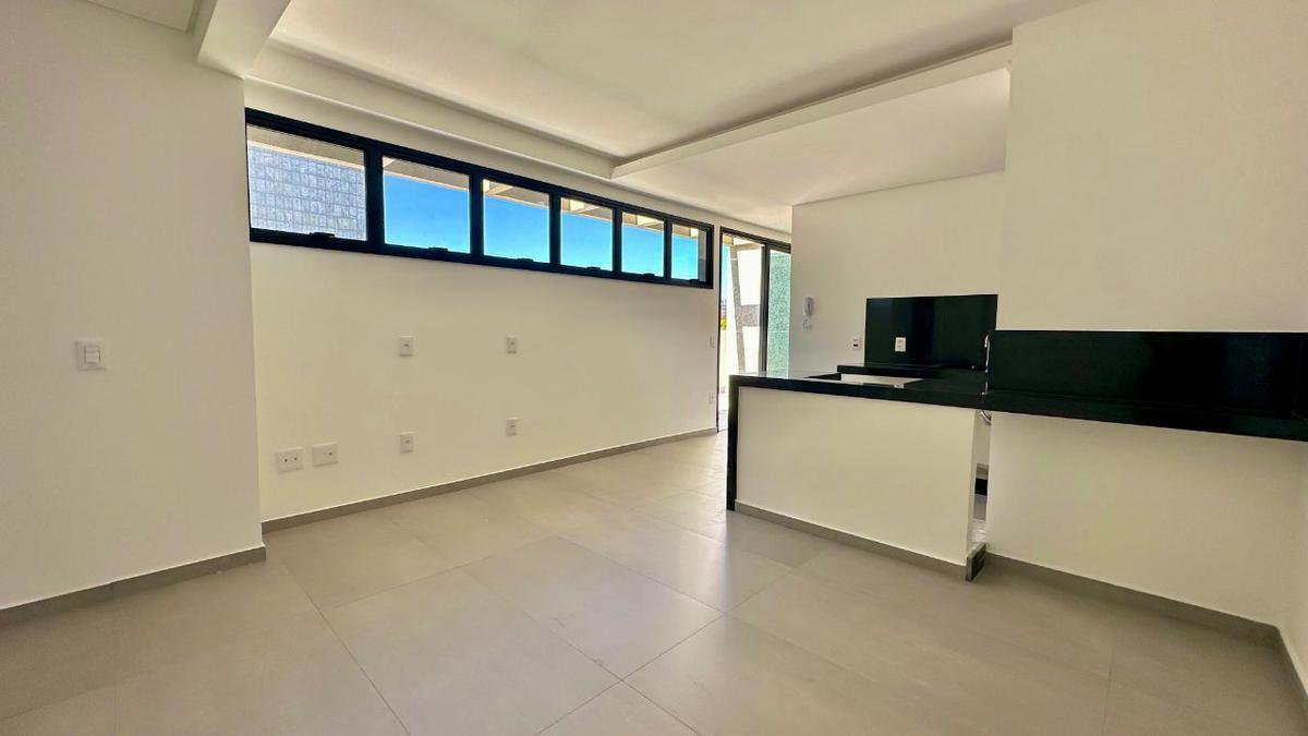 Apartamento, Santo Agostinho, 3 Quartos, 1 Vaga, 2 Suítes