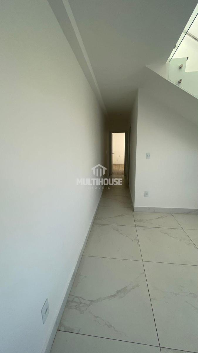Cobertura, Castelo, 3 Quartos, 2 Vagas, 2 Suítes
