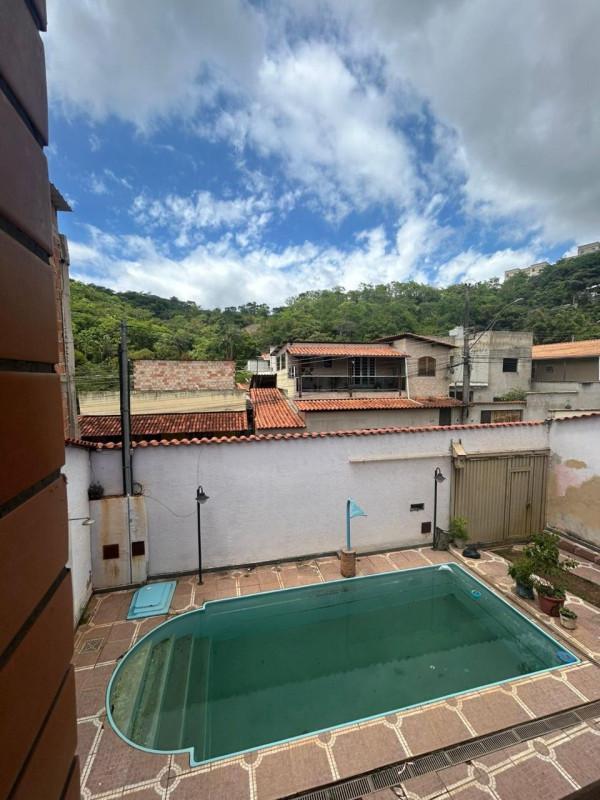 Casa, Nações Unidas, 5 Quartos, 0 Vaga, 4 Suítes