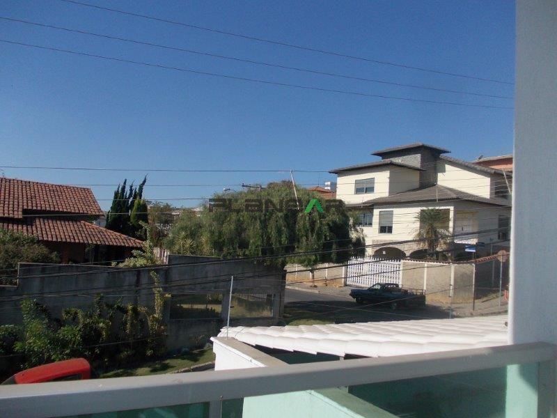 Casa, Jardim Riacho das Pedras, 3 Quartos, 2 Vagas, 1 Suíte