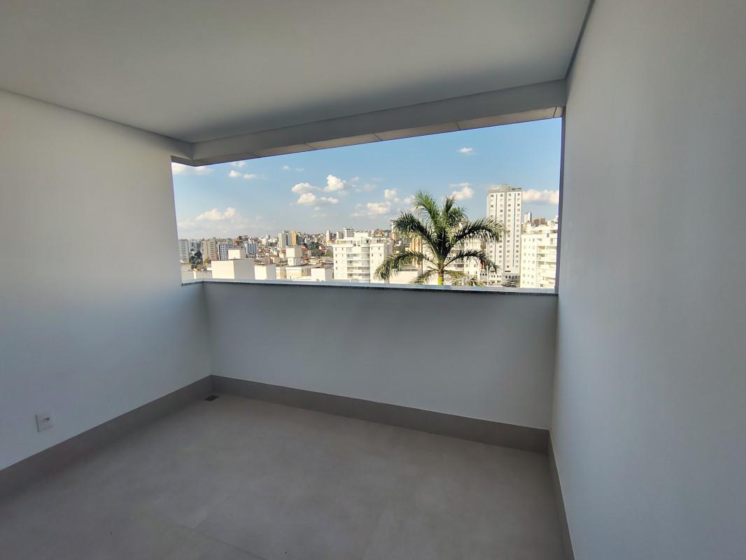 Apartamento, Silveira, 4 Quartos, 3 Vagas, 2 Suítes