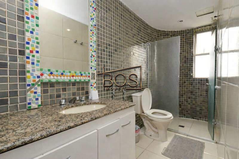 Apartamento, Funcionários, 4 Quartos, 3 Vagas, 1 Suíte