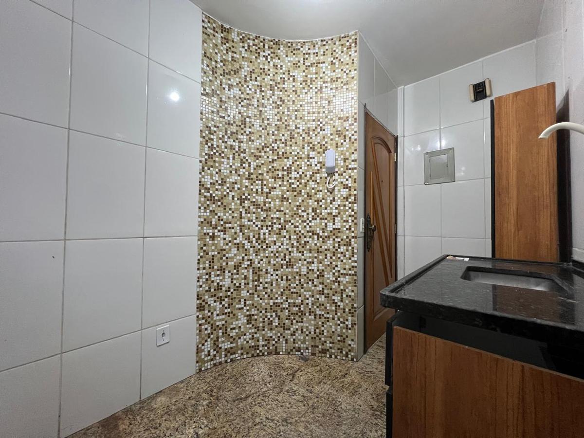 Cobertura, Santa Amélia, 4 Quartos, 1 Vaga, 1 Suíte