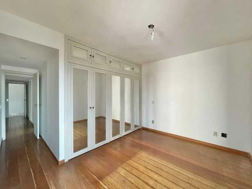 Cobertura, Sion, 4 Quartos, 3 Vagas, 1 Suíte