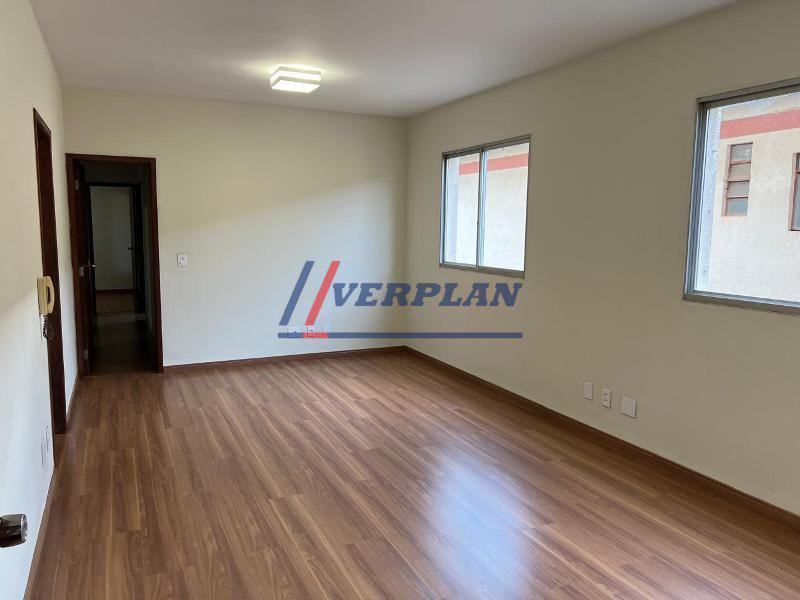 Apartamento, São Lucas, 4 Quartos, 2 Vagas, 1 Suíte