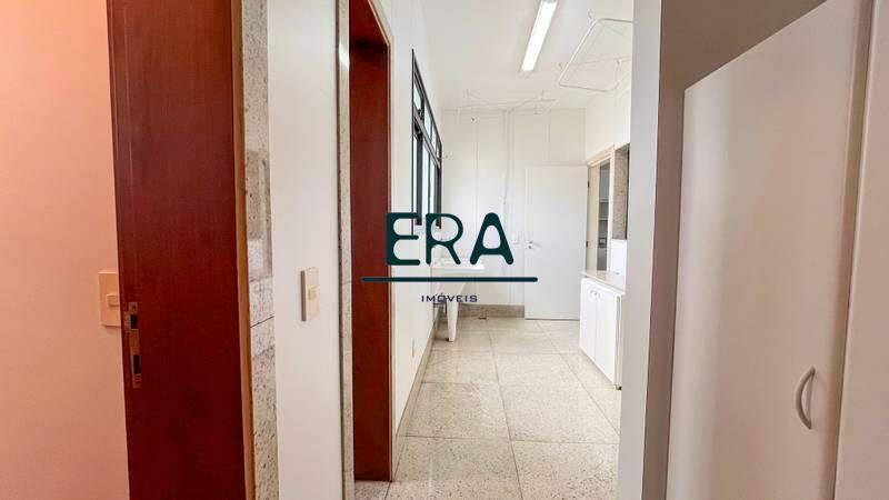 Apartamento, Lourdes, 4 Quartos, 4 Vagas, 2 Suítes