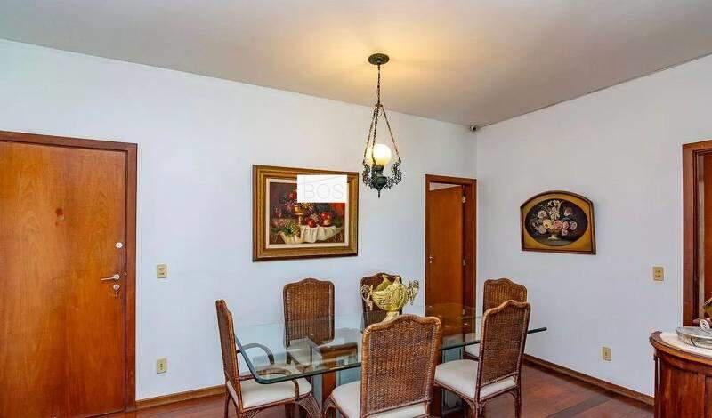 Apartamento, São Pedro, 3 Quartos, 2 Vagas, 1 Suíte