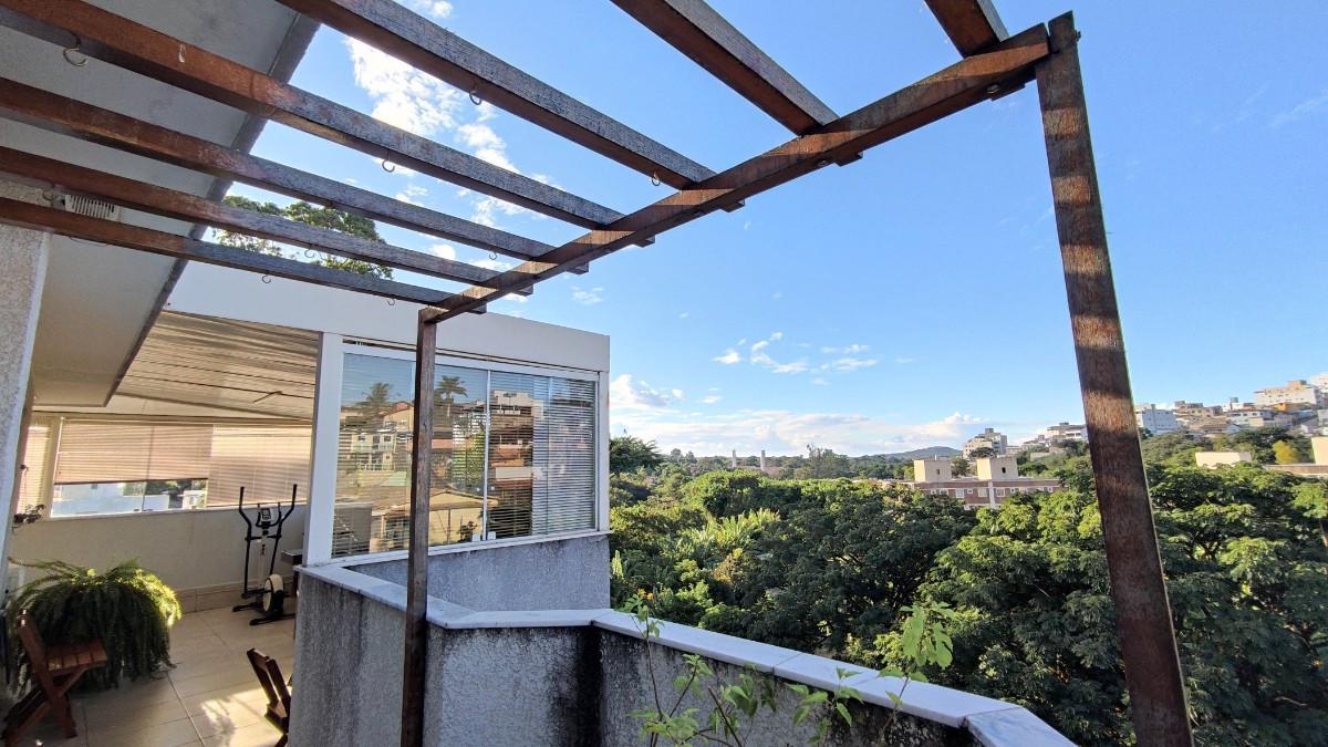 Cobertura, São Gonçalo, 3 Quartos, 2 Vagas
