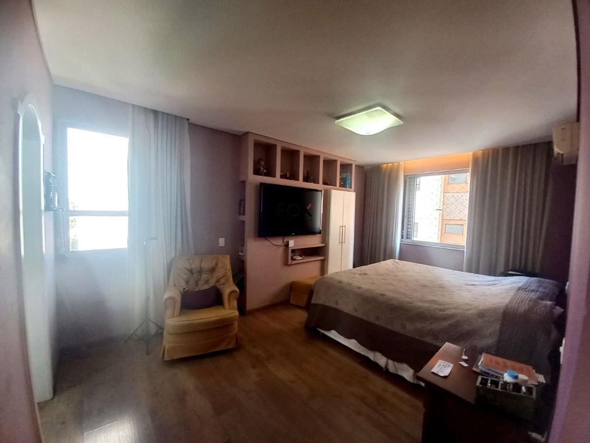 Apartamento, Lourdes, 4 Quartos, 3 Vagas, 2 Suítes