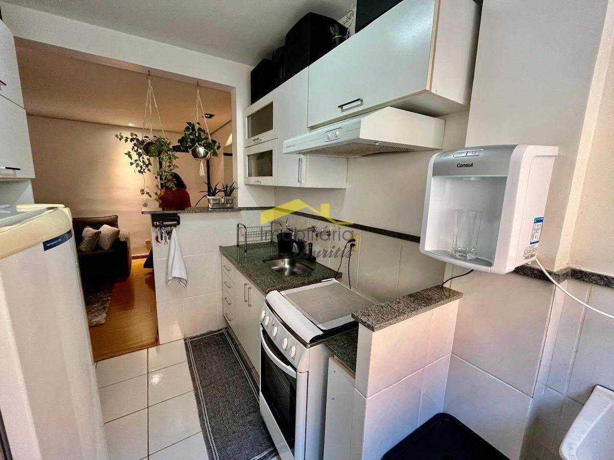 Apartamento, Buritis, 3 Quartos, 1 Vaga, 2 Suítes