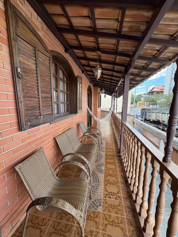 Casa, Tirol, 3 Quartos, 3 Vagas, 1 Suíte
