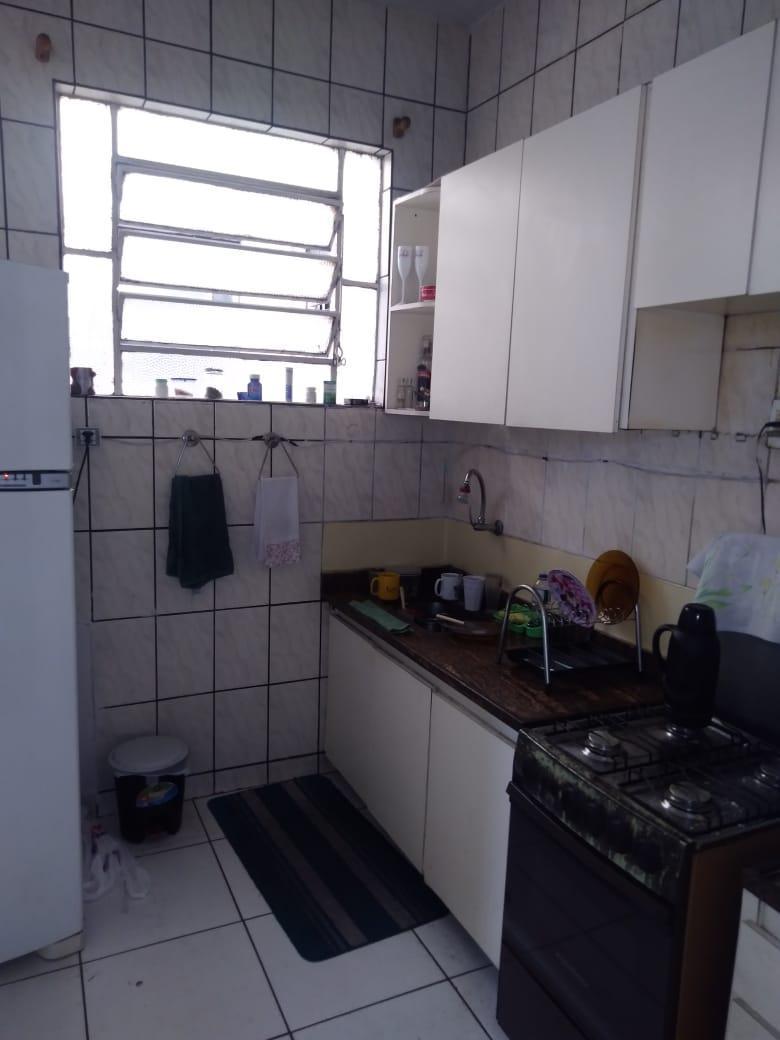 Apartamento, Nova Suíssa, 2 Quartos, 1 Vaga