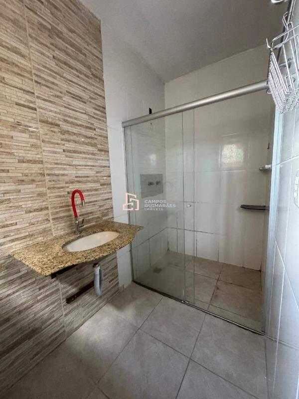 Casa, Das Industrias I (barreiro), 3 Quartos, 3 Vagas, 1 Suíte