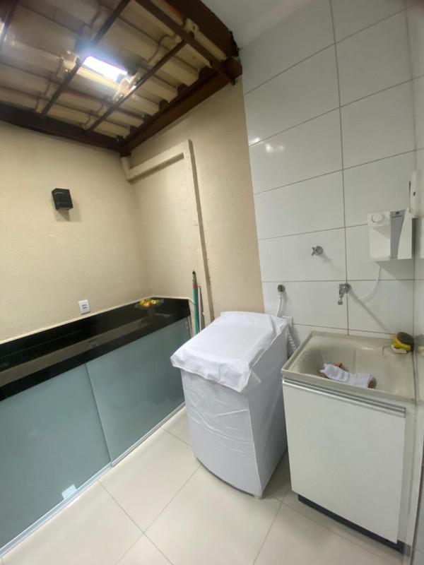 Casa, Itacolomi, 2 Quartos, 1 Vaga