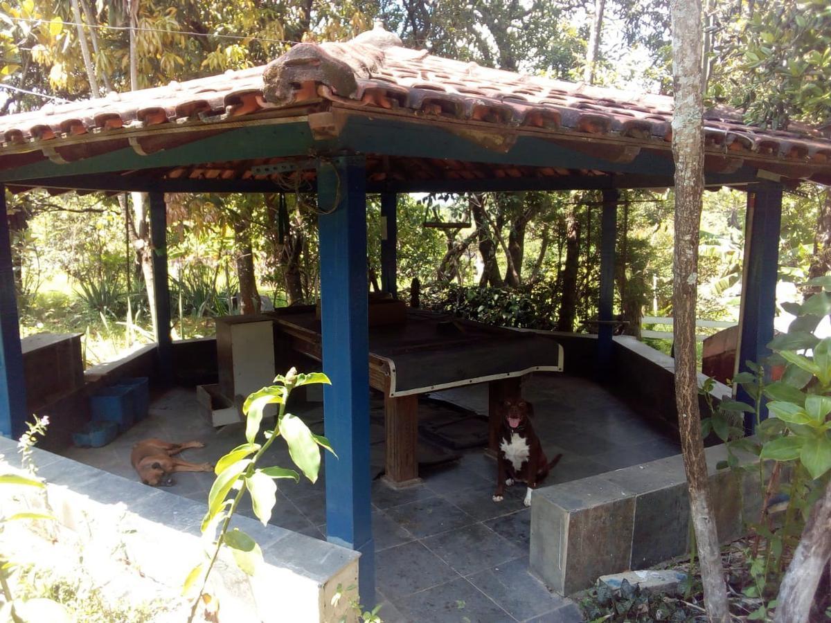 Fazenda, Zona Rural, 3 Quartos, 0 Vaga, 1 Suíte