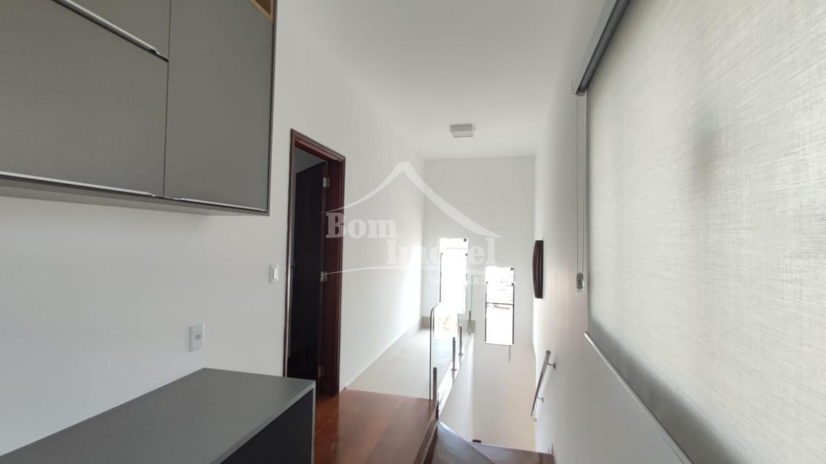 Casa, Centro, 3 Quartos, 4 Vagas, 3 Suítes