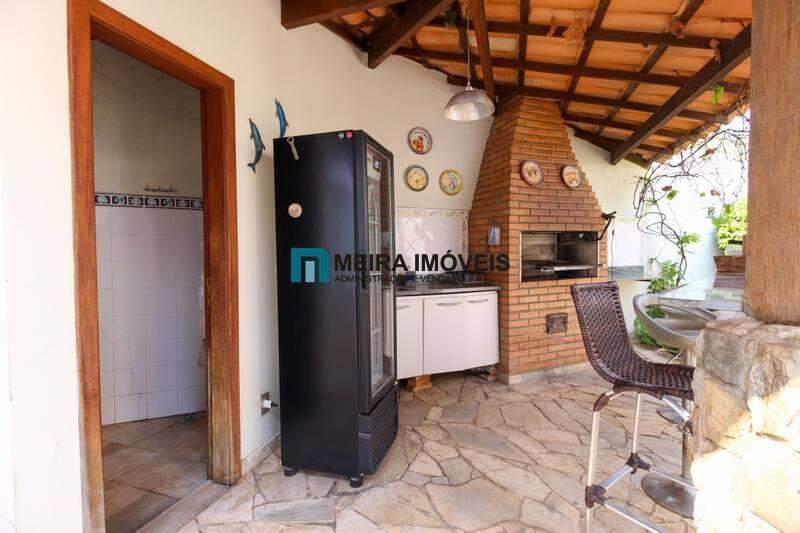 Casa, São Bento, 4 Quartos, 2 Vagas, 2 Suítes