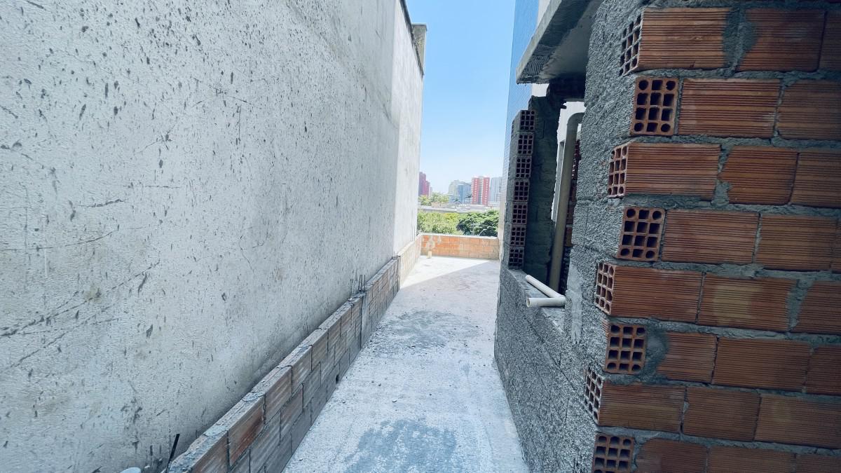 Apartamento, Lourdes, 2 Quartos, 2 Vagas, 1 Suíte