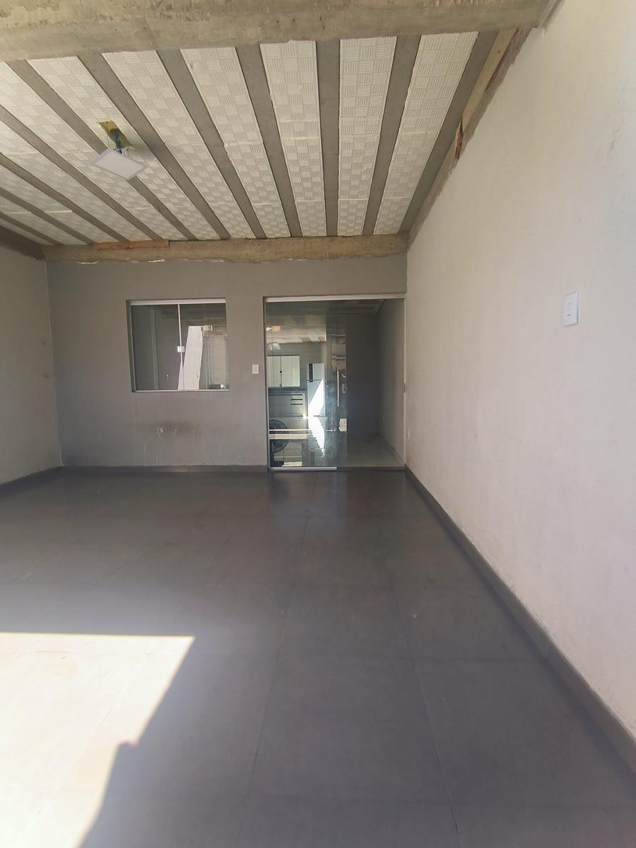 Casa, Jardim Primavera, 0 Quarto, 1 Vaga