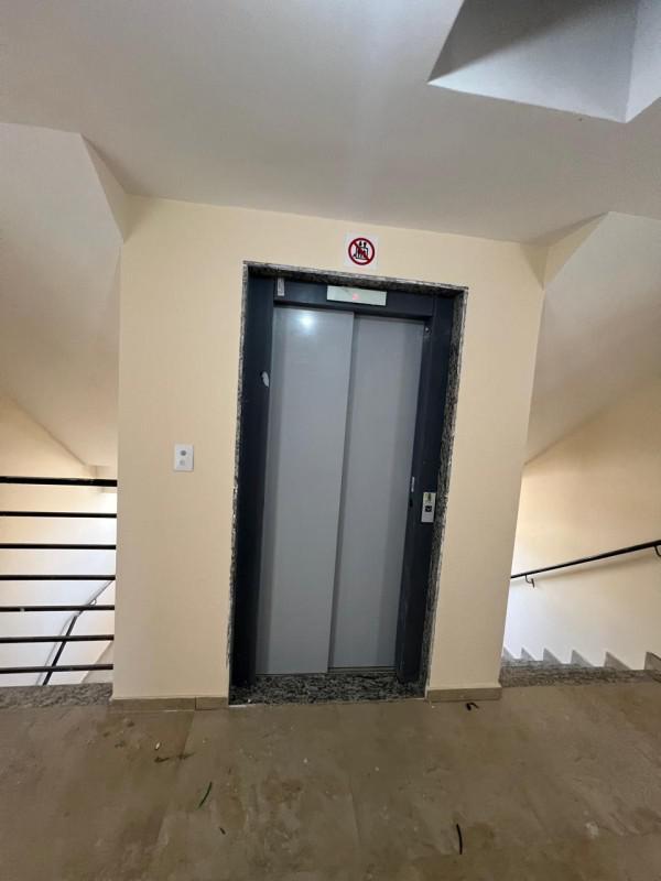Cobertura, Darcy Vargas, 3 Quartos, 2 Vagas, 1 Suíte