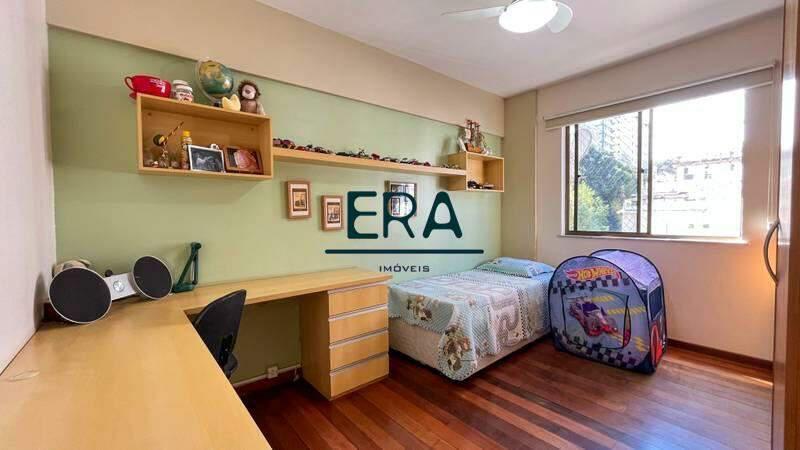 Apartamento, Santo Antônio, 4 Quartos, 2 Vagas, 1 Suíte