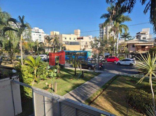 Apartamento, Castelo, 3 Quartos, 2 Vagas, 1 Suíte