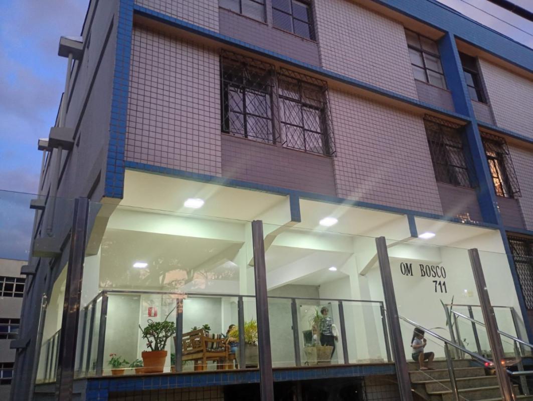 Apartamento, Gutierrez, 3 Quartos, 1 Vaga