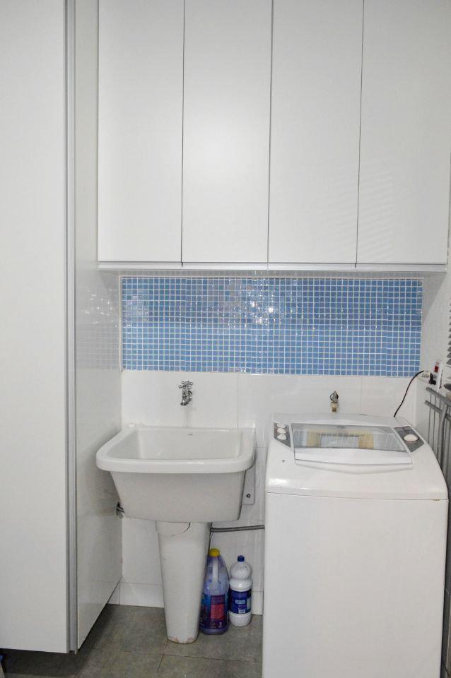 Casa, Castelo, 3 Quartos, 2 Vagas, 1 Suíte