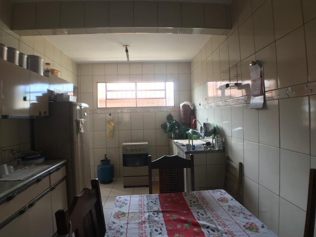 Casa, Centro, 3 Quartos, 1 Vaga