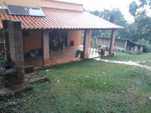 Fazenda, Quintas da Serra, 5 Quartos, 10 Vagas, 1 Suíte